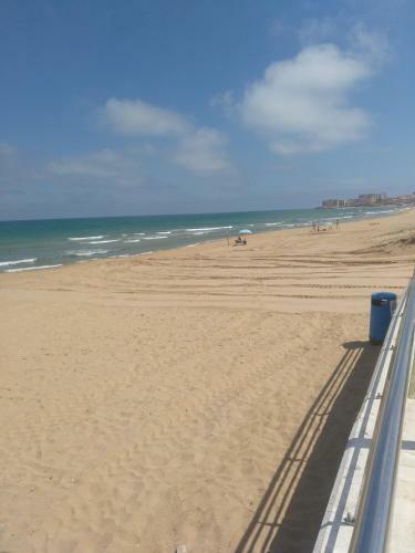 Apartamento Mayte Home Playa La Mata