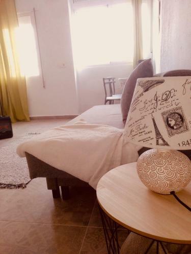 Apartamento Mayte Home Playa La Mata