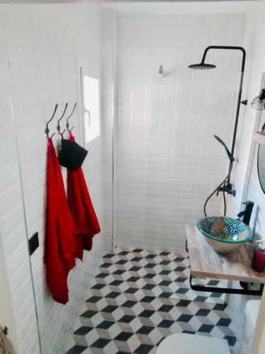 Apartamento Mayte Home Playa La Mata