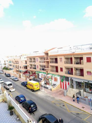Apartamento Mayte Home Playa La Mata