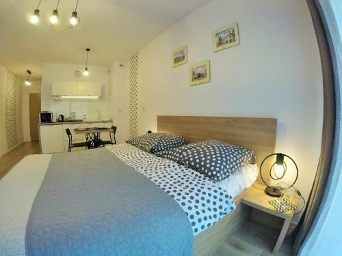 Polka Dot Cracow Apartament