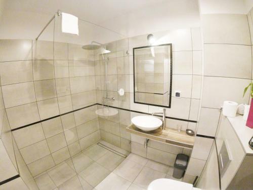 Polka Dot Cracow Apartament
