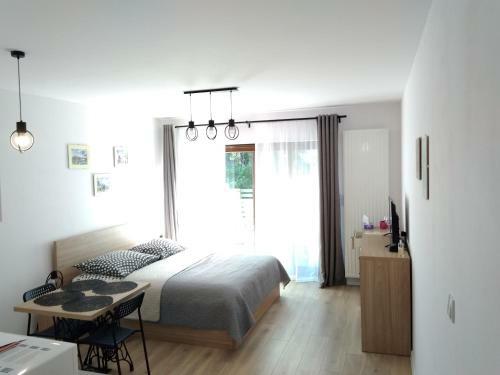 Polka Dot Cracow Apartament