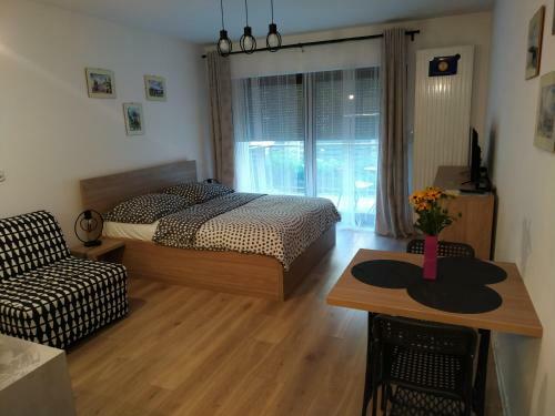 Polka Dot Cracow Apartament
