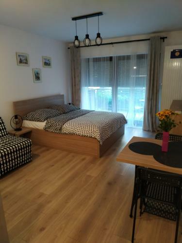 Polka Dot Cracow Apartament