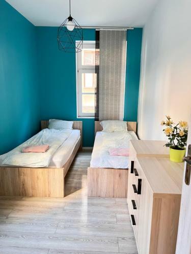 Apartament Lubicz