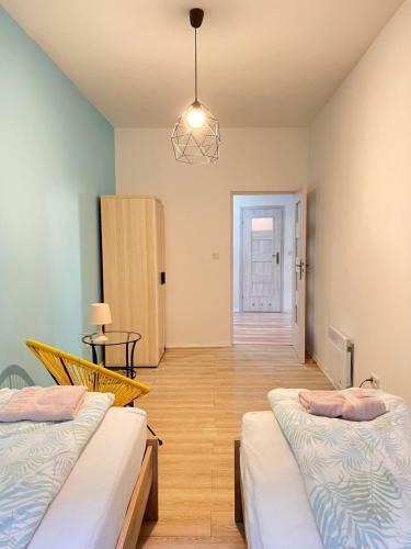 Apartament Lubicz