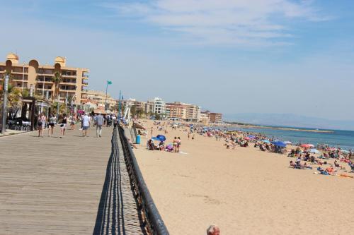Apartamento ?????????? Vinamar 6