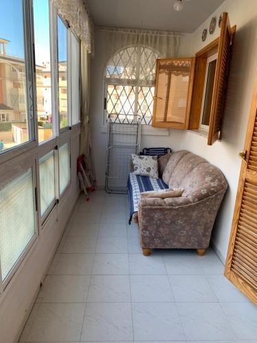 Apartamento ?????????? Vinamar 6