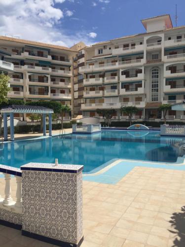 Apartamento ?????????? Vinamar 6