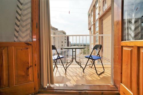 Apartment Near The Beach La Mata