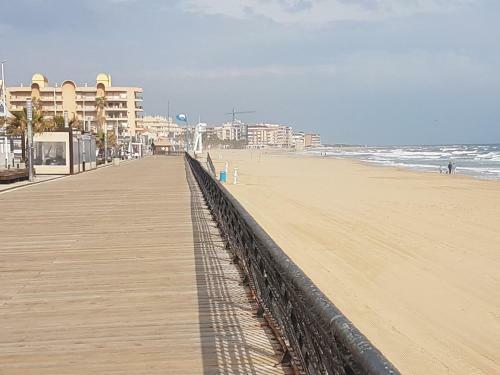 Apartment Doris - La Mata