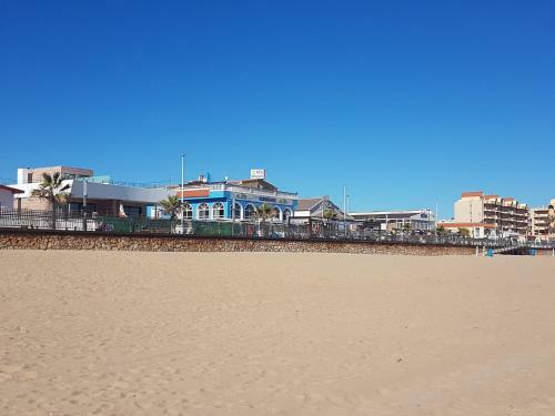 Apartment Doris - La Mata