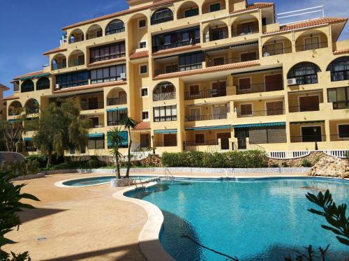 Apartment Doris - La Mata