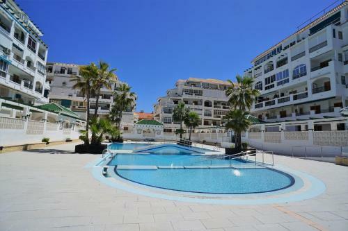 Apartment Vinamar La Mata