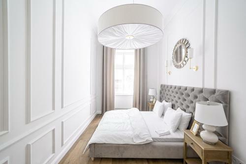 Apartament Golden Place