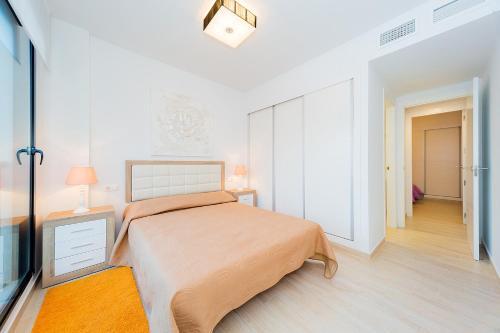 Apartamento Pinada Beach 3