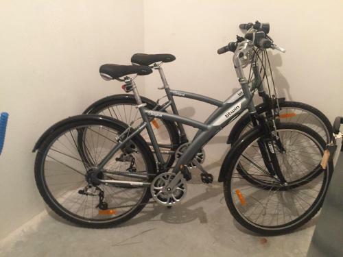 Apartamento Aqua Nature 27d