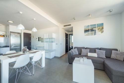 Apartamento Aqua Nature 27d