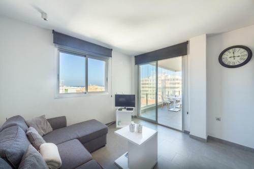 Apartamento Aqua Nature 27d