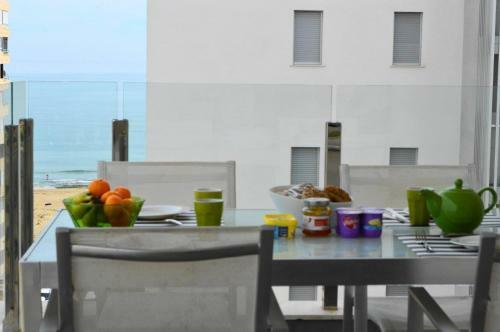 Apartamento Aqua Nature 27d