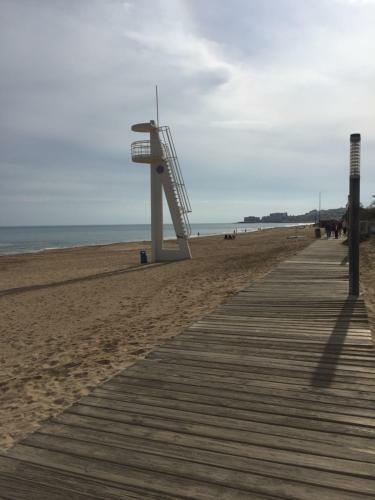 Apartamento Aqua Nature 27d