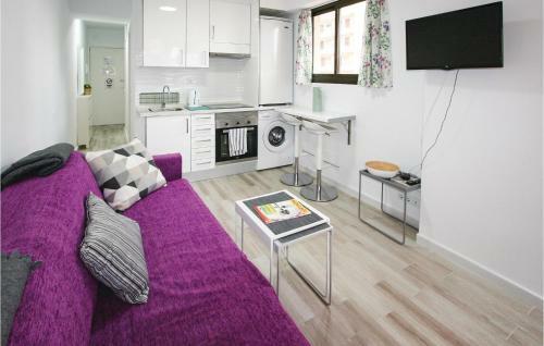 One-bedroom Apartment In Torrevieja/c. Cervera