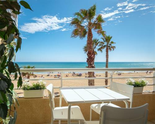 Apartamentos Lighthouse Dunamar