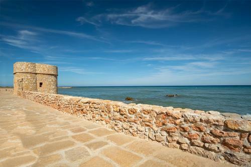 Apartamentos Lighthouse Dunamar