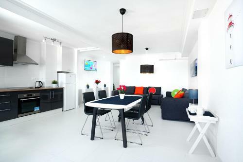 Apartamentos Lighthouse Dunamar