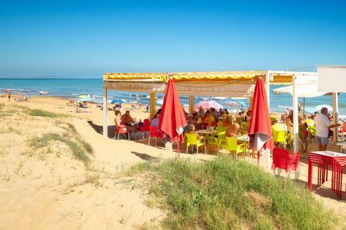 Apartamentos Lighthouse Dunamar