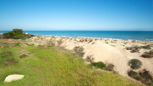 Apartamentos Lighthouse Dunamar