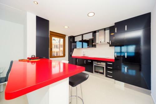 La Mata Beach Apartment