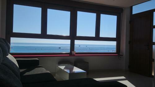 La Mata Beach Apartment
