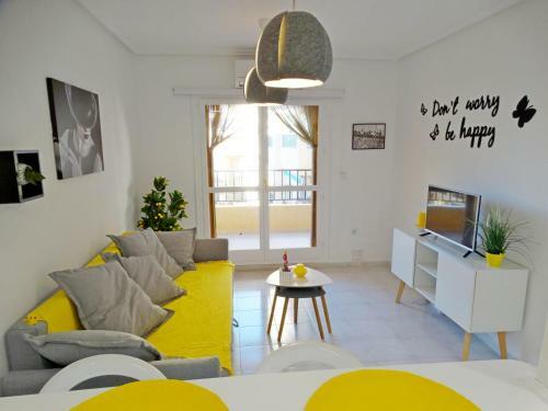 Apartamento Limon - Vi�amar 3 La Mata