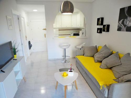 Apartamento Limon - Vi�amar 3 La Mata
