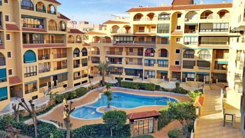Apartamento Limon - Vi�amar 3 La Mata