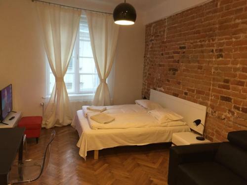 Florianska Deluxe Apartments With Air Condition