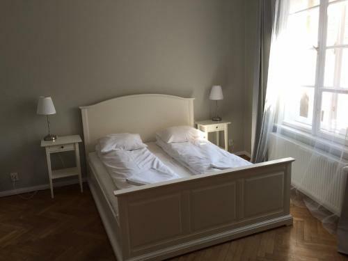 Florianska Deluxe Apartments With Air Condition