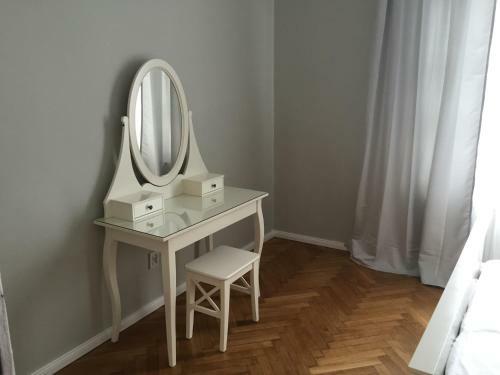 Florianska Deluxe Apartments With Air Condition