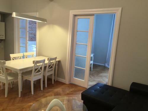 Florianska Deluxe Apartments With Air Condition