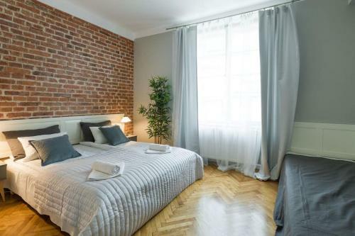Florianska Deluxe Apartments With Air Condition