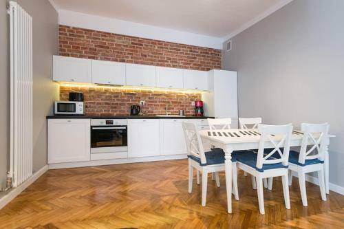 Florianska Deluxe Apartments With Air Condition