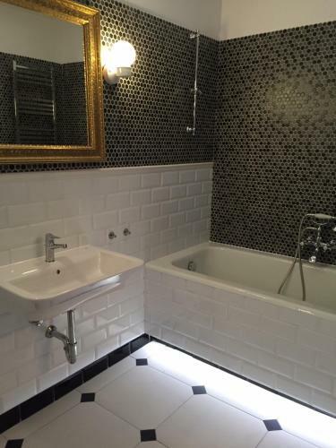 Florianska Deluxe Apartments With Air Condition