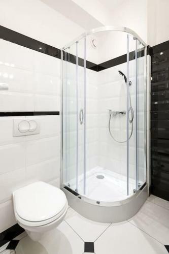 Florianska Deluxe Apartments With Air Condition