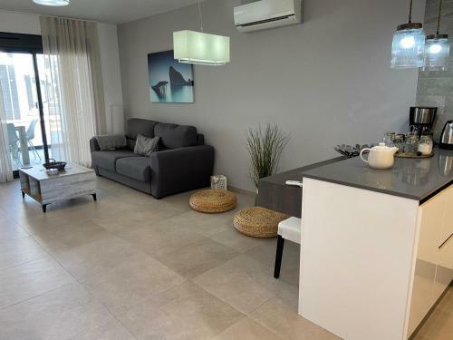 Apartamento Oasis Beach El Raso Guardamar