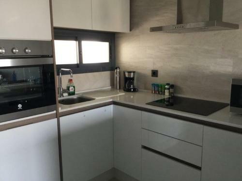 Apartamento Oasis Beach El Raso Guardamar
