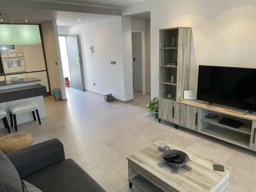 Apartamento Oasis Beach El Raso Guardamar
