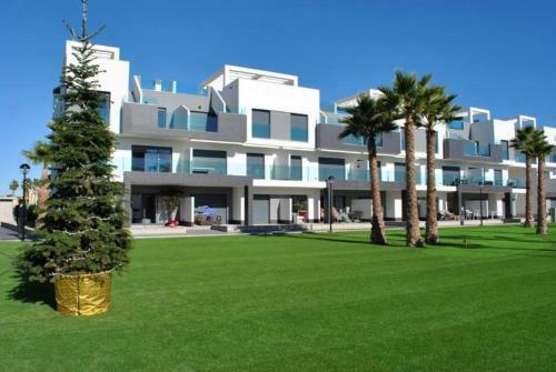 Apartamento Oasis Beach El Raso Guardamar