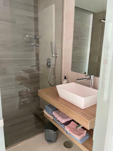 Apartamento Oasis Beach El Raso Guardamar